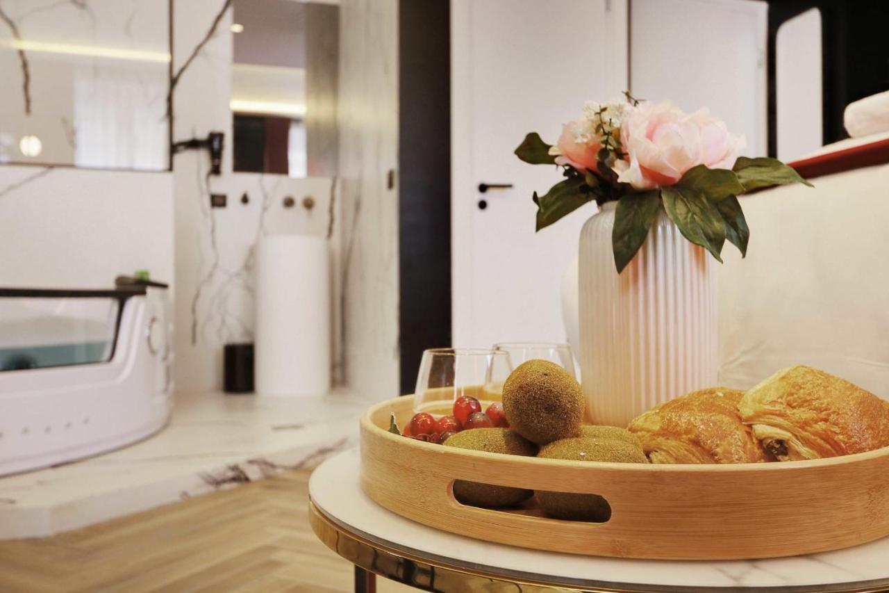 Luxurious Private Room - 2P - Les Halles Paris Exterior photo